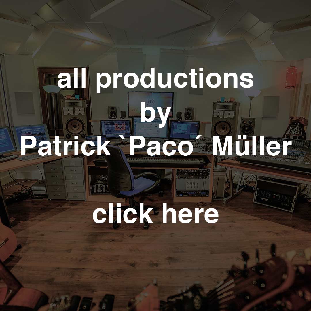 Patrick Paco Müller Produktionen